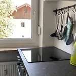 Apartment Grüßer