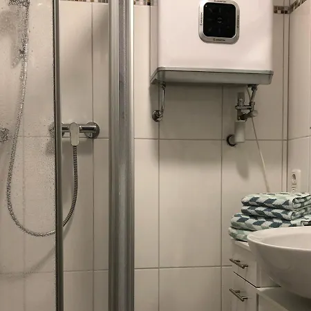 Gruesser * Bad Reichenhall