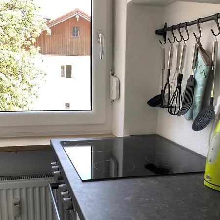 Apartment Gruesser
